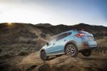 Subaru Crosstrek Hybrid 2019 года